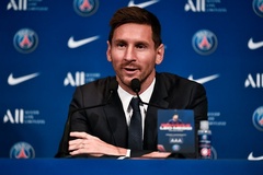 “Messi sẽ nâng tầm PSG và Ligue 1”