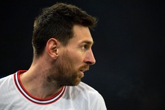 Messi chuẩn bị cán mốc 200 pha kiến tạo sau khi định đoạt cho PSG