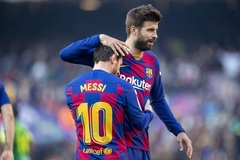Điều gì xảy ra giữa Messi và Barca trước khi mùa giải bắt đầu?