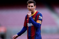 Tình hình của Messi ở Barca được PSG biết từ đám cưới Verratti?