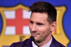 PSG bán ngôi sao “không thuộc nhóm bạn của Messi”