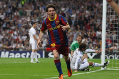 Messi bị buộc tội nói những điều thô lỗ với Pepe và Ramos
