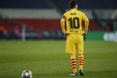 Messi sút hỏng phạt đền trước những thủ môn nào trong sự nghiệp?