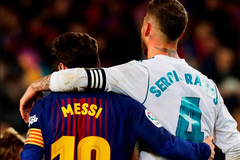 Messi và câu chuyện khó tin khi suýt ký hợp đồng với Real Madrid