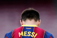 Barcelona thiệt hại bao nhiêu tiền vì sự ra đi của Messi?