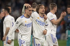Real Madrid kiếm bao nhiêu tiền khi vào bán kết Champions League?
