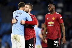 Dự đoán derby Manchester: Man City vượt qua MU