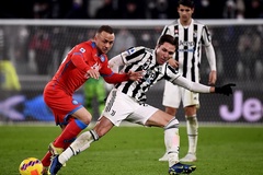 Vì sao 3 cầu thủ Napoli bị cách ly vẫn vào sân gặp Juventus?