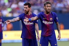 Messi và Neymar có thể tái ngộ ở Barca theo tuyên bố bất ngờ