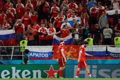 Những giải đấu ảnh hưởng đến Nga sau khi bị FIFA và UEFA trừng phạt