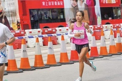 Cô gái Bình Phước trải lòng sau kỳ tích phá kỷ lục quốc gia marathon nữ