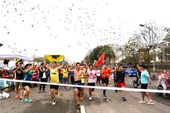 Tìm hướng đi cho VĐV phong trào Việt Nam dự các giải chạy siêu đường dài thế giới