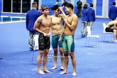 Tuyển thủ Việt Nam góp mặt cùng số VĐV đông kỷ lục tại giải bơi vô địch thế giới 2024