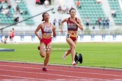 Nguyễn Thị Oanh có cơ hội giành huy chương chạy 1500m nữ ASIAD 19 không?