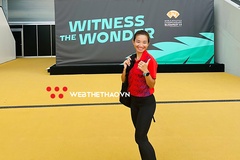 Điều kiện nào để Nguyễn Thị Oanh vượt qua vòng loại chạy 1500m nữ giải điền kinh thế giới 2023?