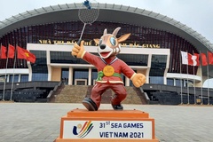 Bắc Giang tuyển tình nguyện viên phục vụ môn cầu lông SEA Games 31