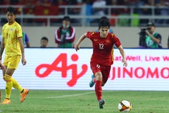 Bàn thắng của Phan Tuấn Tài có nhanh nhất trong lịch sử VCK U23 Châu Á?