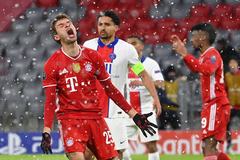 PSG vs Bayern Munich: Đội hình dự kiến và thành tích đối đầu