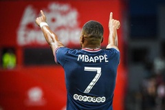 PSG phải chấp nhận bán Mbappe, một CLB Anh vào cuộc