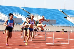 Thể thức thi đấu 400m rào nữ Olympic Tokyo 2021 của Quách Thị Lan