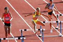 Quách Thị Lan cần làm gì để vào chung kết 400m rào Olympic Tokyo?