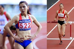 “Nữ hoàng tốc độ” Vũ Thị Hương phản pháo chỉ trích “kém tâm lý” của VĐV Việt Nam tại Olympic