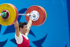 Thạch Kim Tuấn: “Sẽ thi đấu hết mình vì màu cờ sắc của Tổ quốc tại Olympic 2021”
