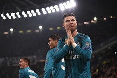 Cristiano Ronaldo chia rẽ người hâm mộ Real Madrid