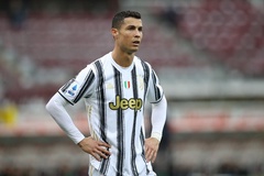 MU liên hệ với đại diện của Ronaldo cho sự trở lại gây sốc