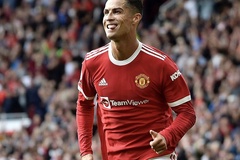 Ronaldo tìm cách phá 3 kỷ lục ở Champions League khi trở lại MU