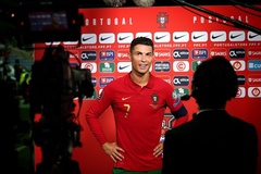 Ronaldo đã lập những kỷ lục nào trong sự nghiệp?