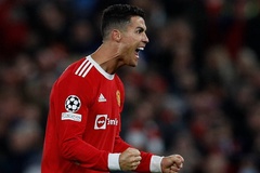 Cristiano Ronaldo nổi giận trước cuộc bầu chọn Quả bóng vàng