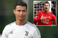 SỐC: Cristiano Ronaldo chuẩn bị trở lại MU khi Man City rút lui