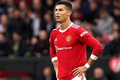Vai trò của “siêu cò” Mendes về vụ Ronaldo - Man City bị đặt dấu hỏi