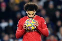 Top 10 sút phạt đền hay nhất Ngoại hạng Anh sau khi Salah đá hỏng