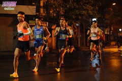 Elite ngoại nào sẽ tham dự Giải Bán Marathon Quốc tế Việt Nam 2024?