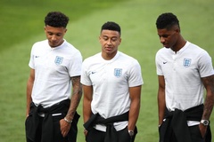 Bộ đôi MU có nguy cơ bị loại khỏi tuyển Anh dự World Cup 2022