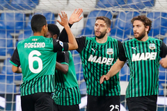 Serie A cấm mặc áo xanh lá: Những đội nào từng mặc áo xanh?