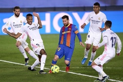 Super League: Real và Barca đòi các CLB đào tẩu bồi thường thiệt hại 