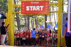 Thẳng thắn nhận lỗi, BTC giải chạy địa hình Tà Năng Trail Challenge nhận được sự ủng hộ cực lớn từ cộng đồng