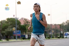 Lộ diện những VĐV marathon nam nhập tịch “bí hiểm” ở SEA Games 32