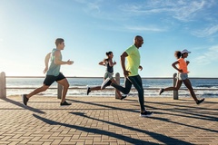 Tập thể dục bao lâu mỗi ngày thì sống thọ hơn?