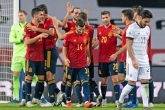 Tây Ban Nha vs Đức: Người quen cũ gặp nhau ở World Cup 2022