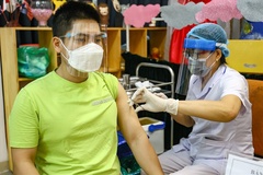Tập thể dục sau tiêm vaccine COVID-19 thành chủ đề “nóng”