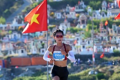 Tiền Phong Marathon 2022 xác định ngày tổ chức, chỉ trước SEA Games 31 gần 2 tháng
