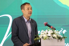 Tổng thư ký Liên đoàn Điền kinh Việt Nam trúng cử ủy viên Hội đồng Điền kinh châu Á