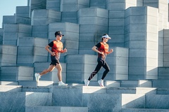 Gần 12.000 VĐV chuyên nghiệp, phong trào dự Giải Vô địch Quốc gia Marathon và cự ly dài báo Tiền Phong 2024