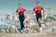 Quán quân chạy 42,195km giải marathon vô địch quốc gia sẽ nhận được bao nhiêu tiền thưởng?