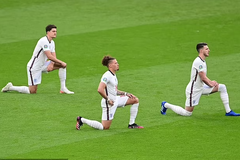 Tuyển Anh với 4 cầu thủ có nguy cơ bị treo giò khi chơi tứ kết