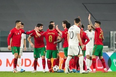 Tuyển Anh và Bồ Đào Nha đến Euro 2021 sau khi “cày” nhiều nhất